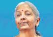 Sitharaman to skip IMF meetings in Washington