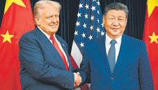 US cuts China tariffs as part of trade truce