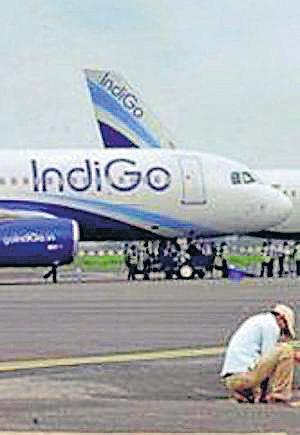 P&W to replace engines on grounded IndiGo jets
