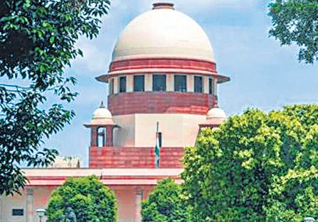 { AHEAD OF HEARING TODAY } Fresh pleas filed in SC against Bengal, TN SIR