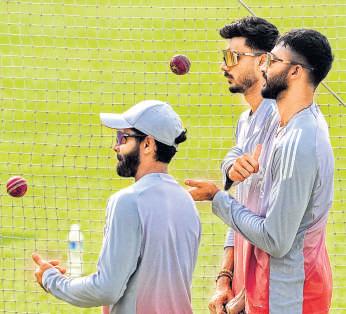 Gill and Bavuma, captains adjusting to Test challenge