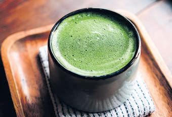 Are you a caffeine addict? Here are better ways to start your day