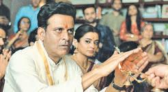 The wait was worth it for the new season with Manoj, Jaideep