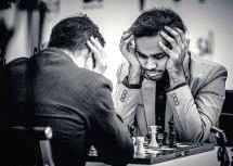 Piece de resistance: The path to our Grandmasters