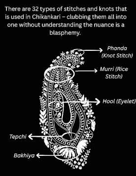 FIVE PLACES TO EXPERIENCE INDIA'S SLOW FASHION