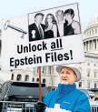 US justice dept renews bid to unseal Epstein grand jury materials