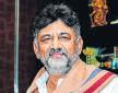 DKS cites 'secret deal' amid CM change buzz
