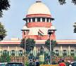 SC seeks nationwide norms against period checks at workplaces