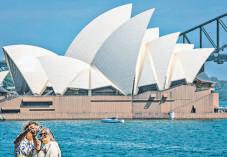 Humans first arrived in Australia 65,000 years ago via two routes