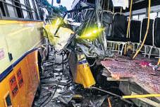 11 killed, 20 injured as 2 state transport buses collide in TN