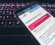 The internet and its fallible middlemen