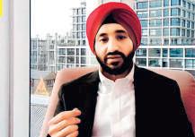 Next challenge for AI is solving humanity's issues