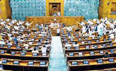 PM to kick off Parl Vande Mataram debate today