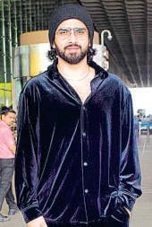 'AMAAL'S ALLEGATIONS ARE BORN OUT OF JEALOUSY'