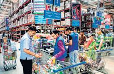 Consumer sentiment rebounds after festive season