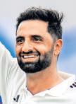 'Baramulla's Steyn' gets the prize for consistency