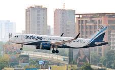 CCI to investigate IndiGo over flight disruptions