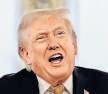 US Prez assails Dems, calls them 'radical left scum'