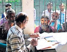 4% of Assam voters marked for deletion
