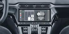 SOFTWARE-DEFINED AUTO COCKPITS
