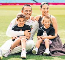 Khawaja to retire, slams ‘racial stereotyping’