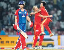 GG wins Devine’s knock pips Nandani’s hat-trick