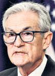US Fed chief denounces ‘threats’ as probe opens