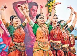 Kashi-Tamil Sangamam marks living unity of India’s traditions