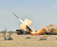 IIT-Madras to begin work on ramjet tech to boost range of army's rocket arsenal