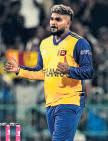 SL cruise to win after spinners rule Ireland