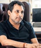 GHOOSKHOR PANDAT ROW ESCALATES: FWICE SEEKS BAN