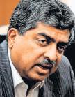 'GenAI expanding business opportunities for Infosys'