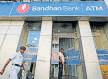 RBI CLEARS SBI MF PLAN TO BUY 9.99% STAKE IN BANDHAN BANK