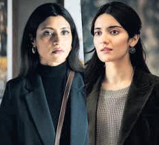 A bold film with the right intent that lacks the sting
