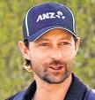 Conway steers NZ to victory over SA