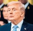 Trump releases Al policy for Cong to pre-empt state rules