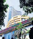 Sensex, Nifty tumble after rally as ceasefire-led optimism cools