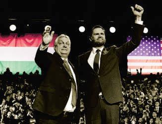 Conservatism’s paradox: Abiding internationalism