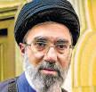 Khamenei rules via secret human chain