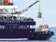 2 evacuees from hantavirus-hit ship test positive