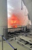 Tensions escalate as Iran hits Kuwait airport; Indian killed