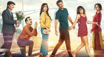 Anurag Basu creates a symphony of love and second chances