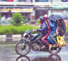 Boy dies in house collapse amid heavy rain in Ranchi