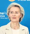 EU’s chief survives no-confidence vote
