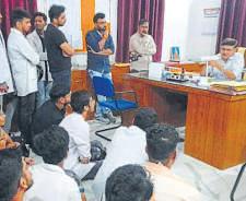 Result delay risks RIMS students' NEET PG eligibility