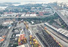 Brazil vows retaliatory tariffs if US imposes 50% import tax