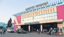 Protests erupt over parking fee hike at Tatanagar station