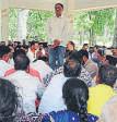 6L para teachers plan protest over pay parity