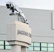 JLR-backed battery recycling project gets UK govt funding