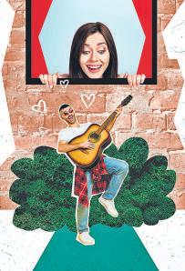 Did Cupid approve this?